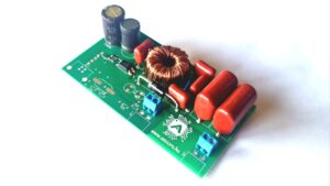 Multispark DC-CDI 1 hengeres gyujtáselektronika (előrendelés)