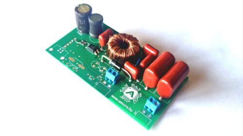 Multispark DC-CDI 1 hengeres gyujtáselektronika (előrendelés)
